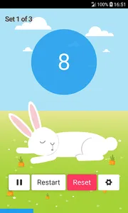 Breathe Bunny – Breath Work Ti screenshot 1