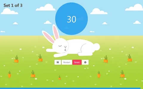 Breathe Bunny – Breath Work Ti screenshot 4