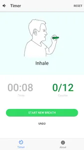 Breath Explor Operator Guide screenshot 0
