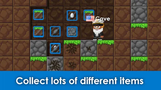 Breaworlds screenshot 0