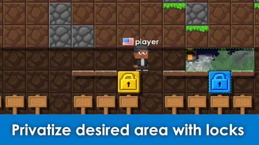 Breaworlds screenshot 11