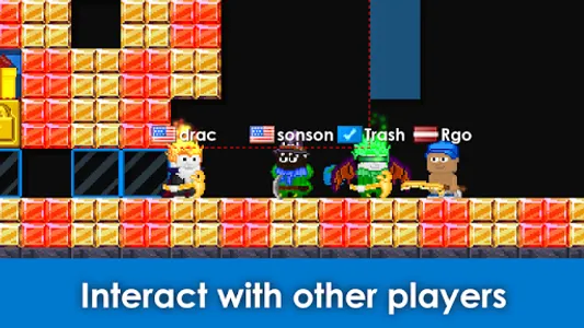 Breaworlds screenshot 16