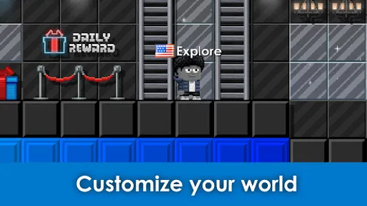 Breaworlds screenshot 7