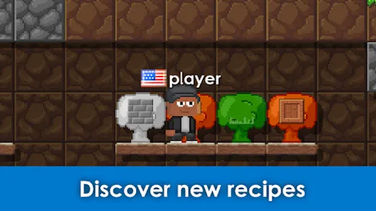 Breaworlds screenshot 8