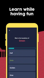 Learn German - Beginners screenshot 3