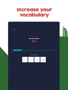 Learn Arabic - Beginners screenshot 16