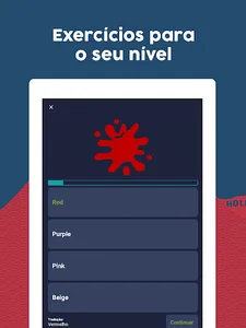 Aprender inglês - Iniciantes screenshot 14