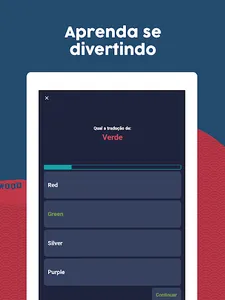 Aprender inglês - Iniciantes screenshot 15