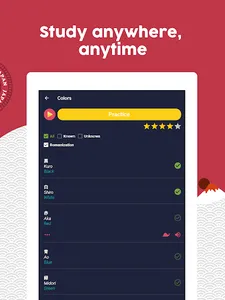 Learn Japanese - Beginners screenshot 7