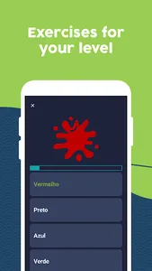 Learn Portuguese - Beginners screenshot 2