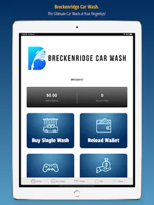 Breckenridge Car Wash screenshot 7