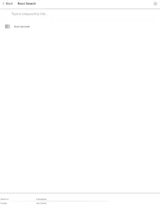ArtCenter Library Mobile screenshot 13
