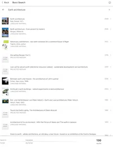 ArtCenter Library Mobile screenshot 14
