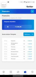 iBetterApp screenshot 4