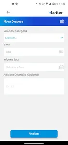 iBetterApp screenshot 5