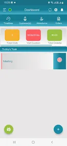 Sett Dey & Co(Homoeo)Lab screenshot 1