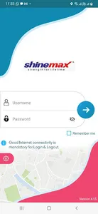 Shree Bajrang Steel Udyog screenshot 0