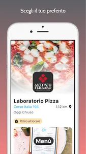GoFame screenshot 1