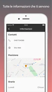 GoFame screenshot 3
