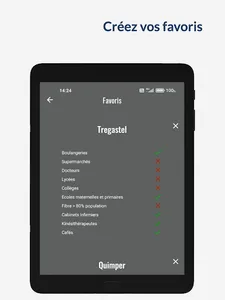 Breizh Finder screenshot 14