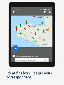 Breizh Finder screenshot 19