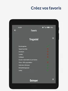 Breizh Finder screenshot 22