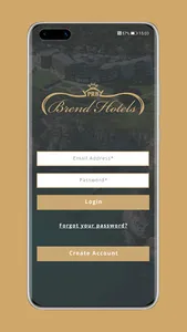 Brend Hotels “At Your Service” screenshot 2