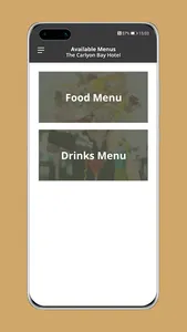 Brend Hotels “At Your Service” screenshot 3