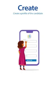 Brethren Matrimony screenshot 0