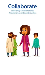 Brethren Matrimony screenshot 1