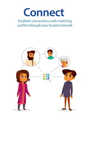 Brethren Matrimony screenshot 2