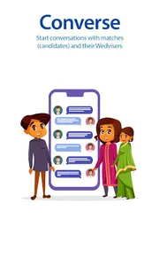 Brethren Matrimony screenshot 3