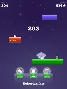 Kral Şakir - Uzay Macerası screenshot 12