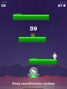 Kral Şakir - Uzay Macerası screenshot 8