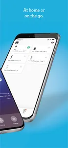 Breville Home Connect™ screenshot 1