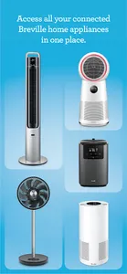 Breville Home Connect™ screenshot 2
