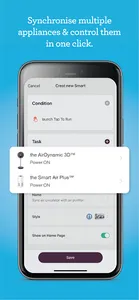 Breville Home Connect™ screenshot 4