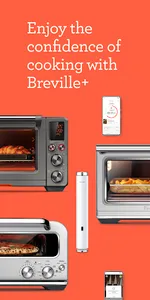 Breville+ screenshot 7