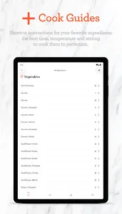 Breville+ Cooking screenshot 9