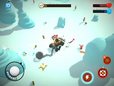 Car Wars - Wheels of Doom screenshot 23