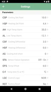 BREWHA screenshot 2