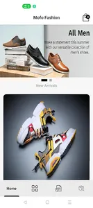 Mofo Fashion screenshot 1