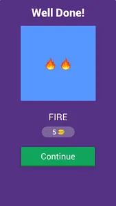 Guess the BTS Songs by Emoji screenshot 1