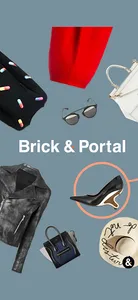 Brick & Portal screenshot 5