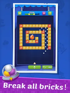 Ball Break Land screenshot 10