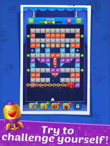 Ball Break Land screenshot 12