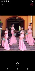 Bridesmaid Dresses Ideas screenshot 7