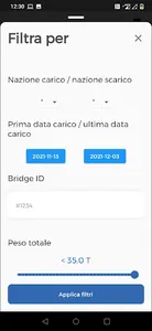 Bridge Trasportatori screenshot 2