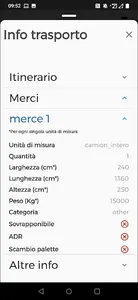 Bridge Trasportatori screenshot 4