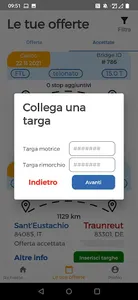Bridge Trasportatori screenshot 5